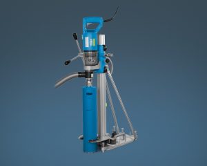 Građevinske bušilice