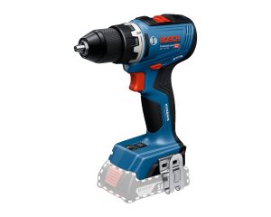 Akumulatorska bušilica-izvijač GSR 18V-65 solo, u kartonu