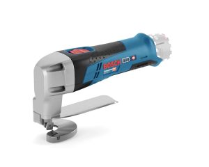 Akumulatorske škare za lim  GSC 12V-13