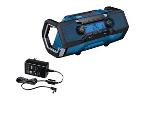 Radio-uređaji i zvučnici