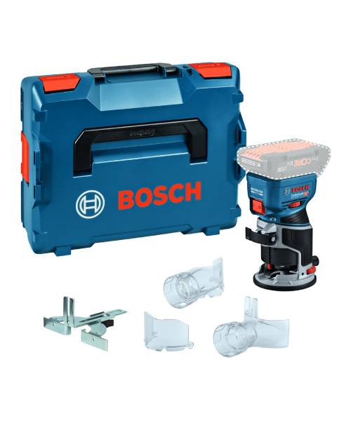 Akumulatorska glodalica rubova GKF 18V-8