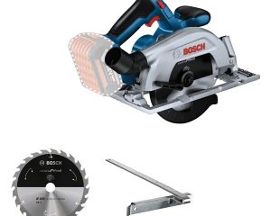 Akumulatorska kružna pila  GKS 185-LI