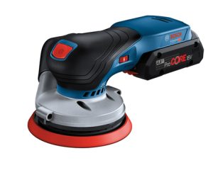 Ekscentarske brusilice