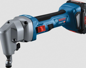 Akumulatorski sjekač limova GNA 18V-16 E