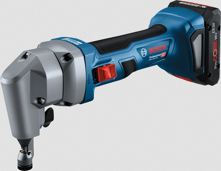 Akumulatorski sjekač limova GNA 18V-16 E