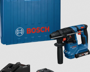 Akumulatorski bušaći čekić sa SDS plus sustavom GBH 18V-18