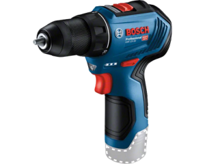 Akumulatorska bušilica-izvijač GSR 12V-30