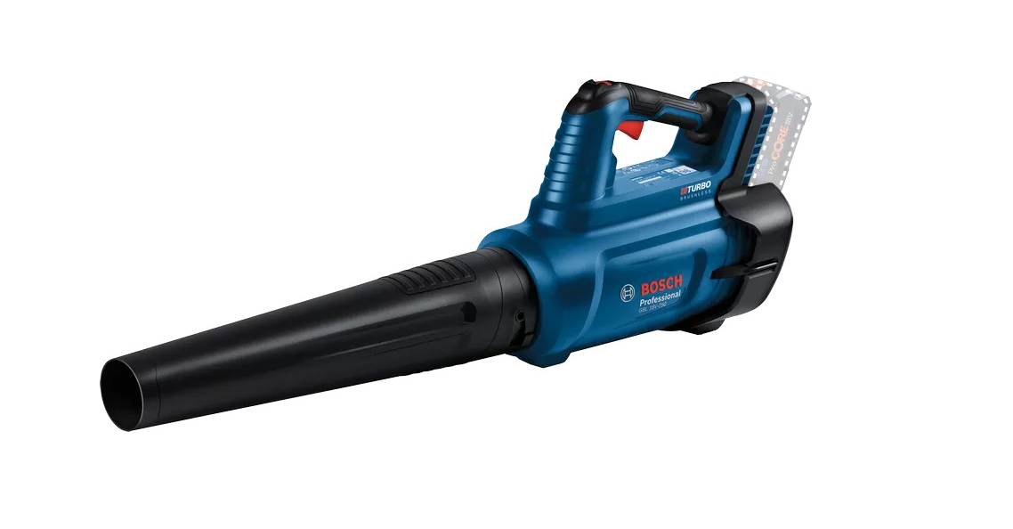 Akumulatorski puhač lišća GBL 18V-750