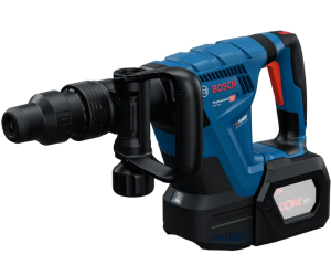 Akumulatorski udarni čekić sa SDS max sustavom GSH 18V-5