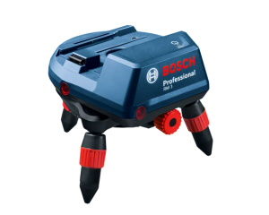 Motorizirani rotacijski držač za lako i precizno usmjeravanja linije RM 3