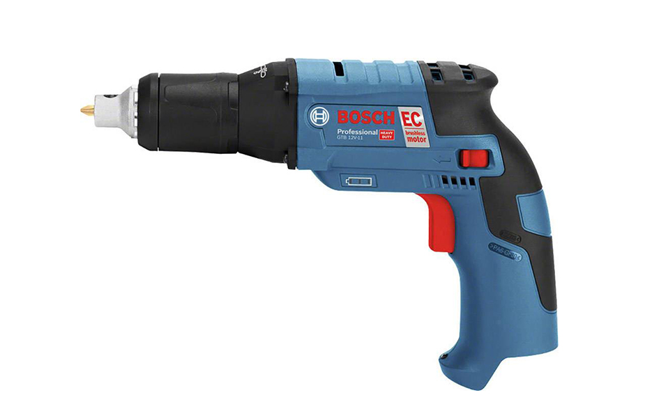 Akumulatorski izvijač za suhu gradnju GTB 12V-11