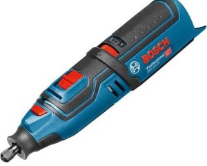 Akumulatorski rotacijski alat  GRO 12V-35