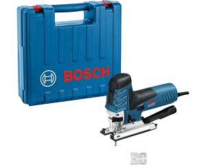 GST 150 CE ubodna pila, kovčeg