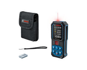 Laserski daljinomjer GLM 50-27 C