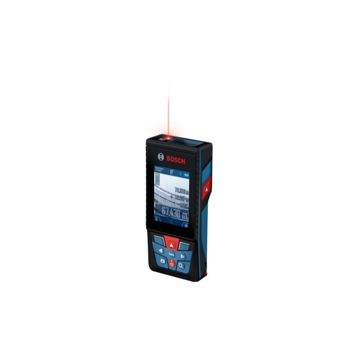 Laserski daljinomjer GLM 150-27 C