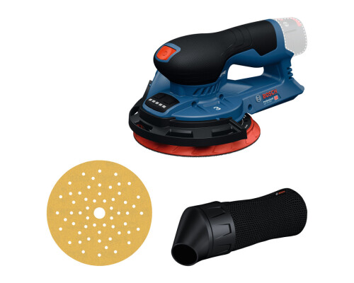 Akumulatorska ekscentarska brusilica GEX 12V-150-3