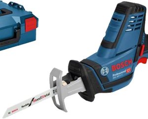 Akumulatorska sabljasta pila GSA 18V-LI C