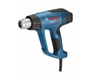 Puhala vrućeg zraka i pištolji za lijepljenje