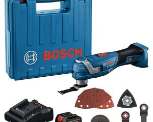 Akumulatorski višenamjenski alat Multi-Cutter GOP 185-LI