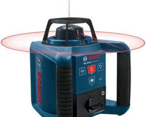 Građevinski laser GRL 250 HV