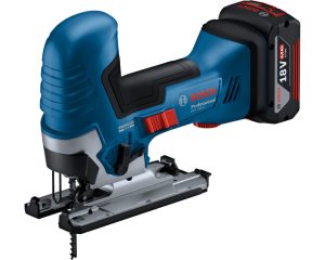 Akumulatorske ubodne pile GST 185-LI