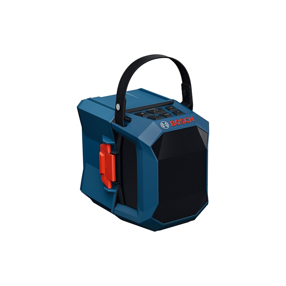 Bluetooth® zvučnik GPB 18V-1 C