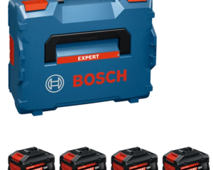 Akumulator EXPERT 4x EXBA18V-55