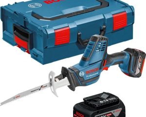 Akumulatorska sabljasta pila GSA 18V-LI C