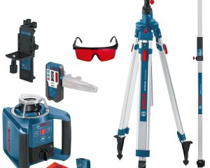 Građevinski laser GRL 300 HV