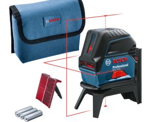 Kombinirani laser GCL 2-15