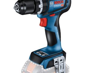 Akumulatorske udarne bušilice-izvijači GSB 18V-90 C