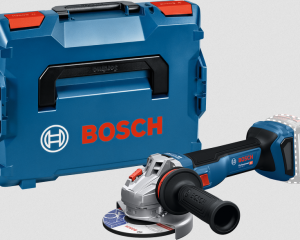 Akumulatorska kutna brusilica GWS 18V-11