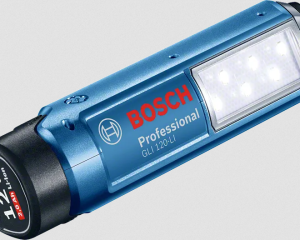 Akumulatorska svjetiljka GLI 12V-300