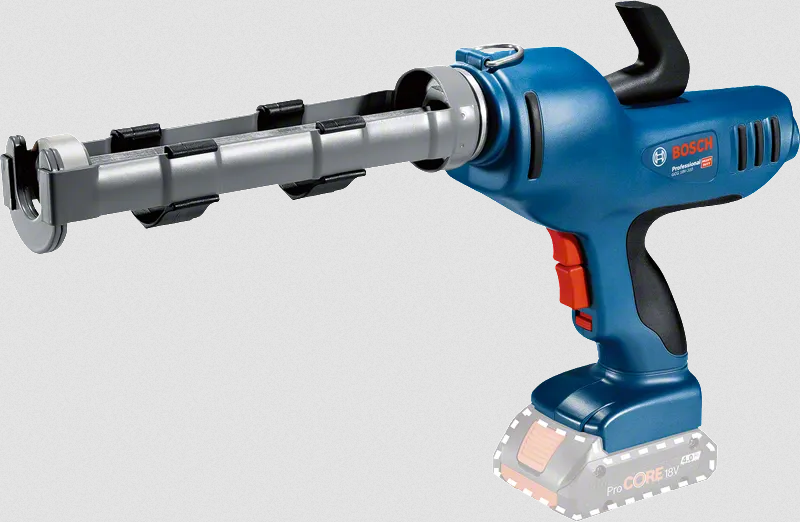 Akumulatorski pištolj za brtvljenje GCG 18V-310