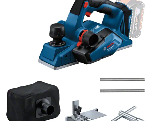 Akumulatorska blanja GHO 185-LI