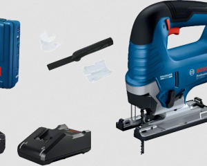 Akumulatorske ubodne pile GST 185-LI