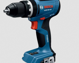 Akumulatorske udarne bušilice-odvijači GSB 18V-65