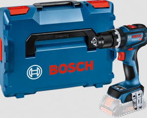 Akumulatorske udarne bušilice-izvijači GSB 18V-90 C