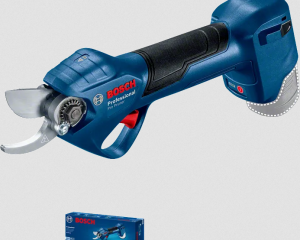 Akumulatorske škare za vrt Pro Pruner