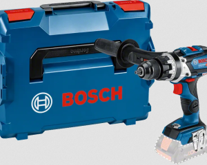 Akumulatorske udarne bušilice-izvijači GSB 18V-110 C