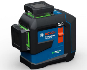 Laserski nivelir GLL 80-33 G