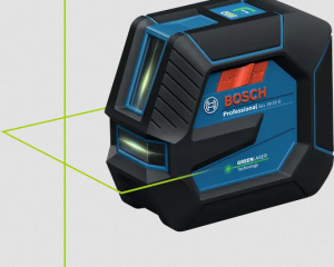 Laserski nivelir GLL 20-22 G