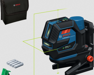 Kombinirani laser GCL 12V-50-22 CG