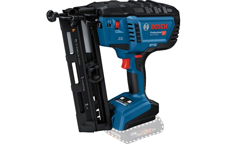 Automatski pribijač za drvo GNH 18V-64-2