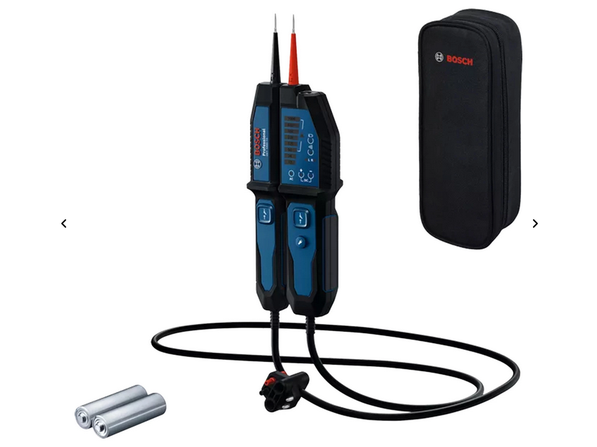 Ispitivač napona GVT 1000-15