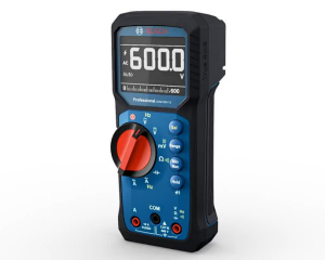 Digitalni multimetar GDM 600-15