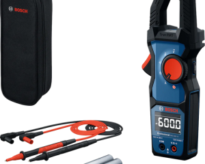 Strujna mjerna kliješta GMC 600-15