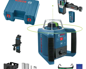 Građevinski laser GRL 300 HVG