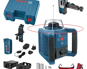 Građevinski laser GRL 300 HV