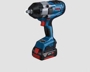 Akumulatorski udarni stezači GDS 18V-1000